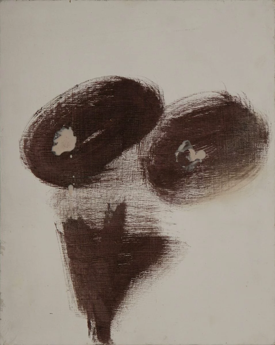 Free Association X, 2004