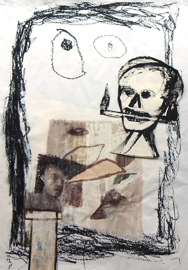 Untitled, 2001