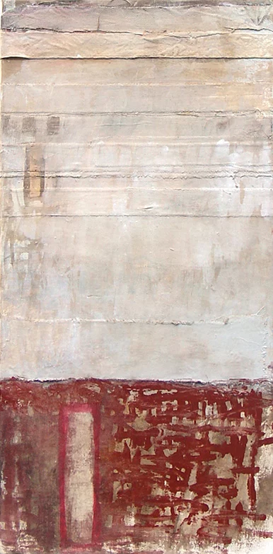 Shrapnel, 2003