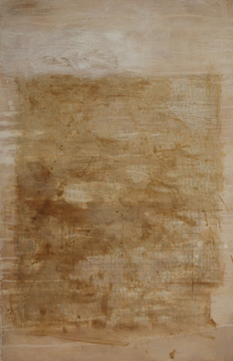Muteness / Mutability, 2005