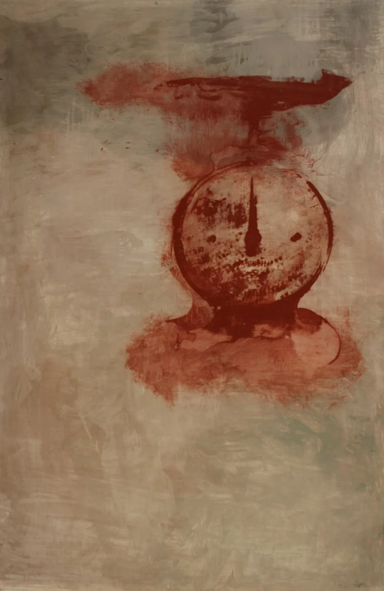 Scale / Measure, 2005