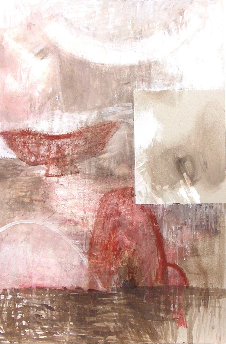 Inchoate Form, 2004