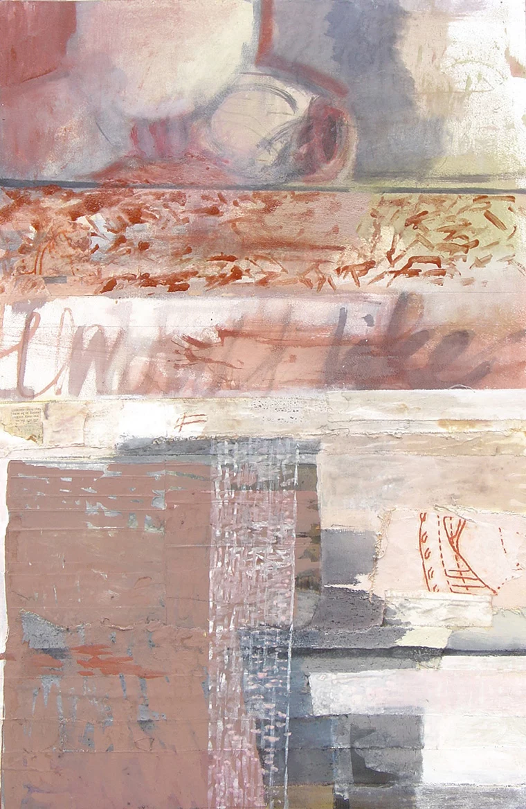 What the Body Anticipates, 2004