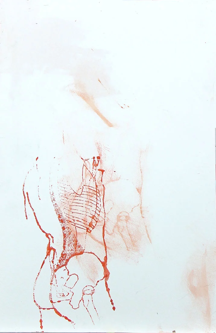 What the Body Represents, 2004