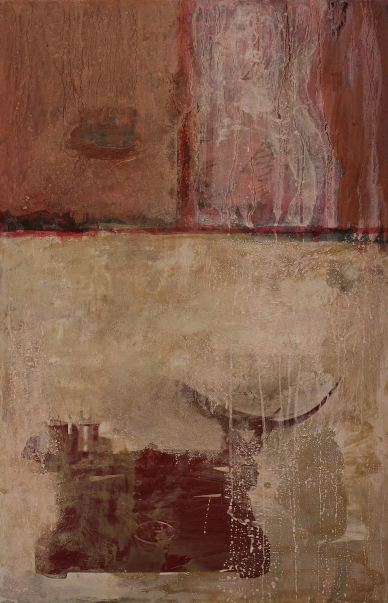 Weighing and Wanting, 2005