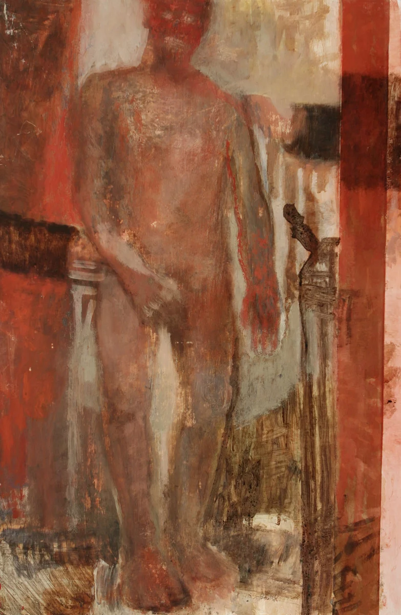 Shame Faced, 2005