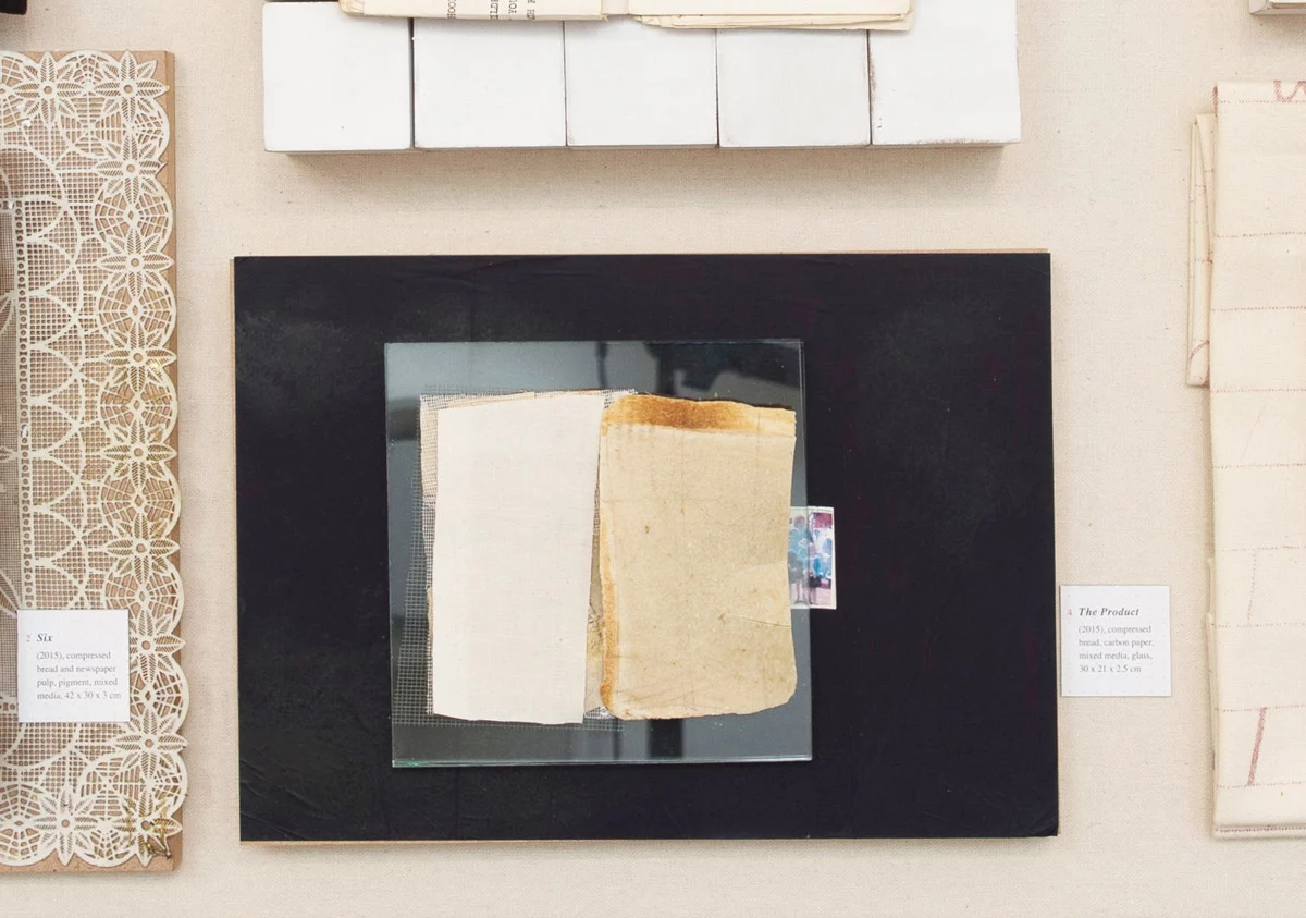 The Product, 2015