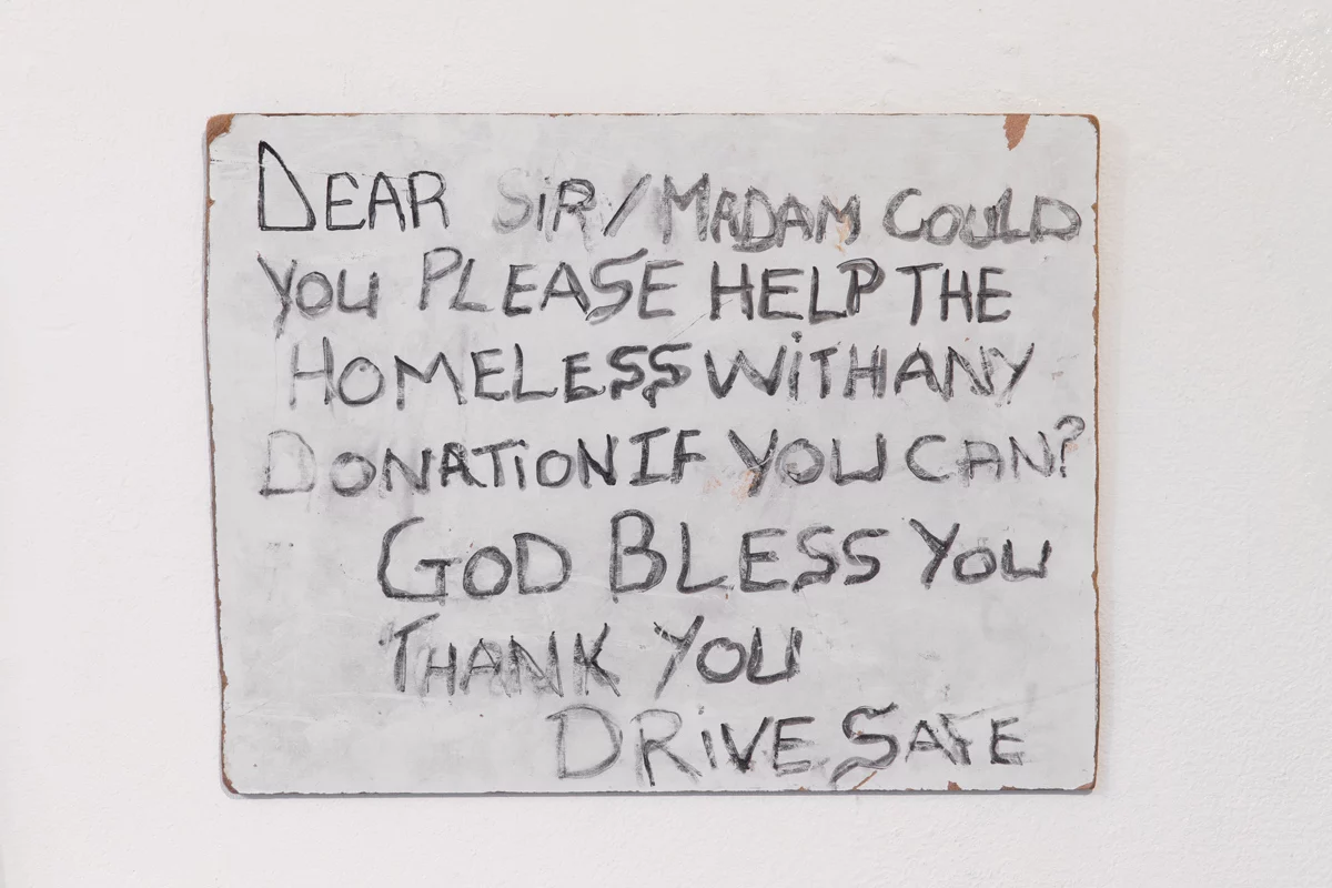 Sign IV, 2015