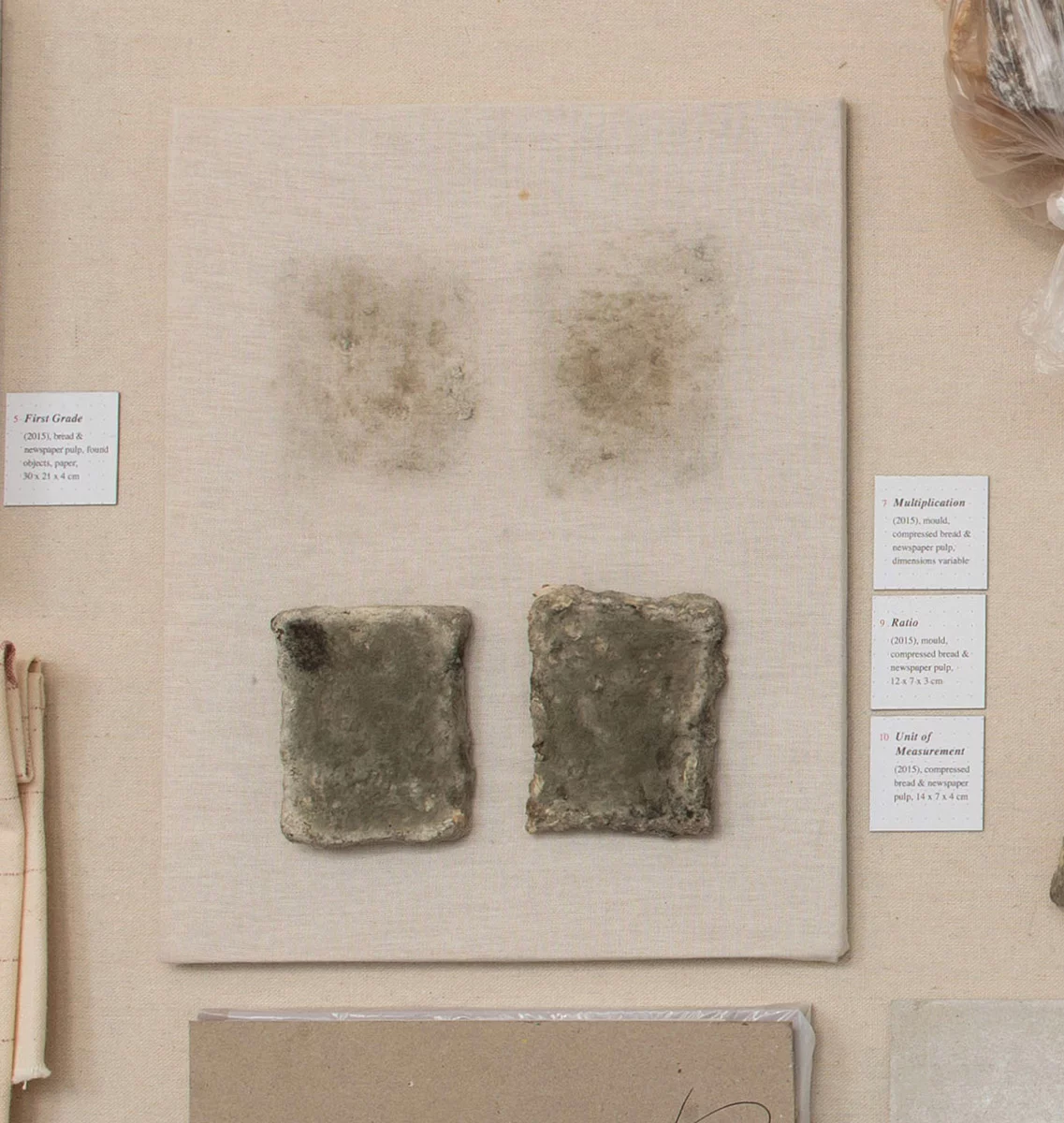 Multiplication, 2015