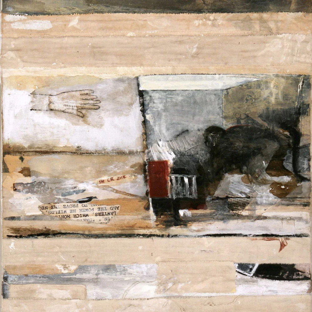 Bad Dream, 2003