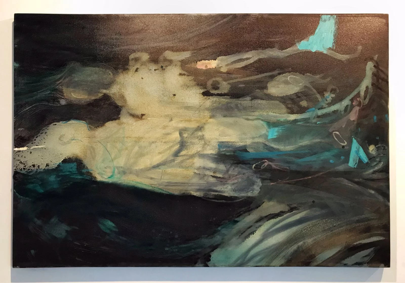 Dissolution, 2022