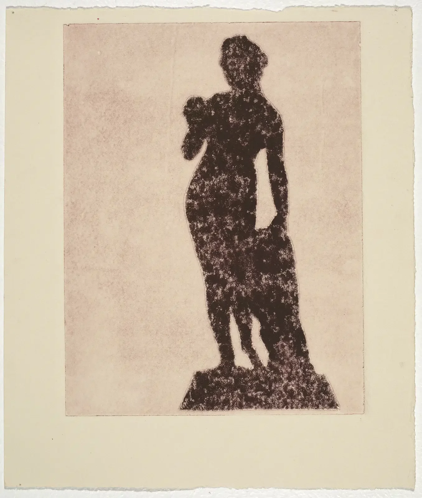 Feminine Form, 2025