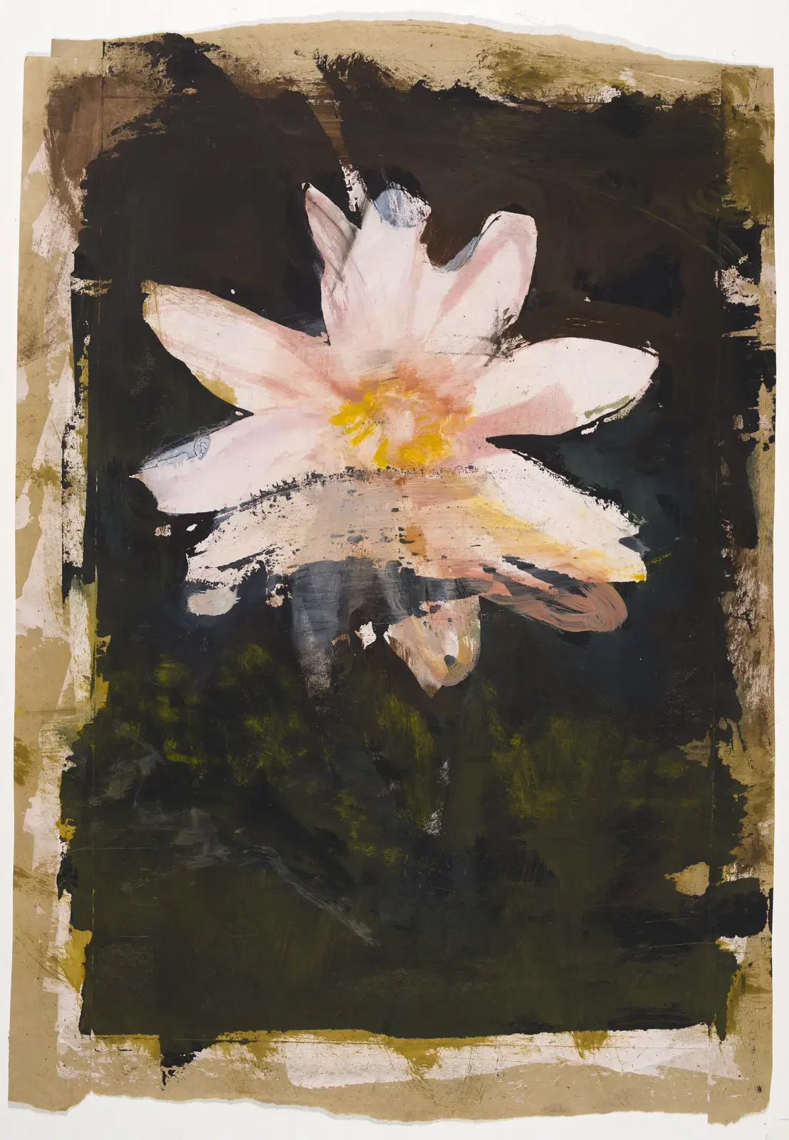 Flora I, 2025