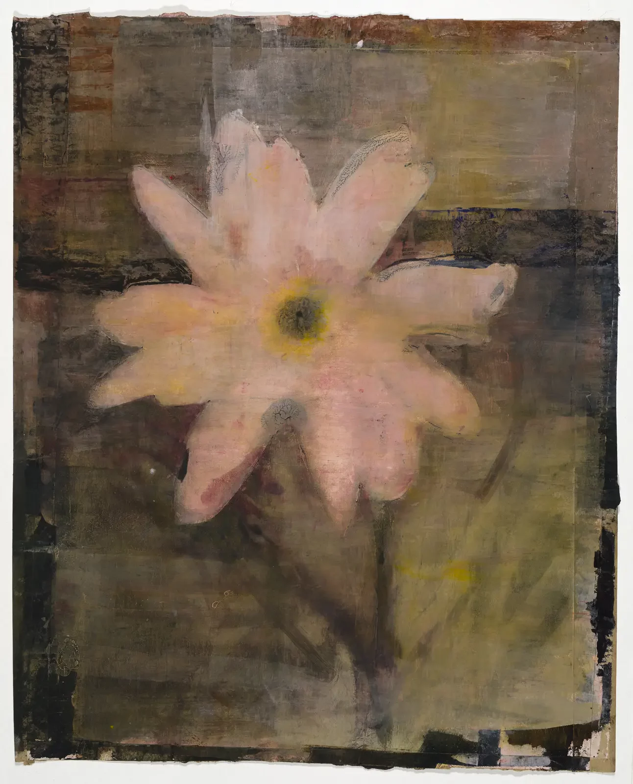 Flora II, 2025