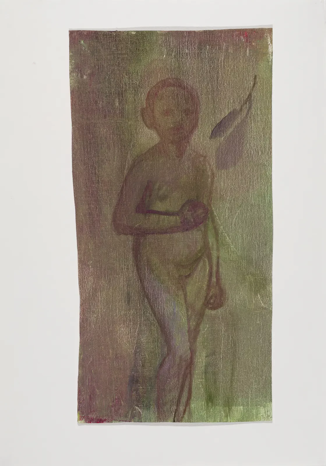 Juvenescent Girl, 2025