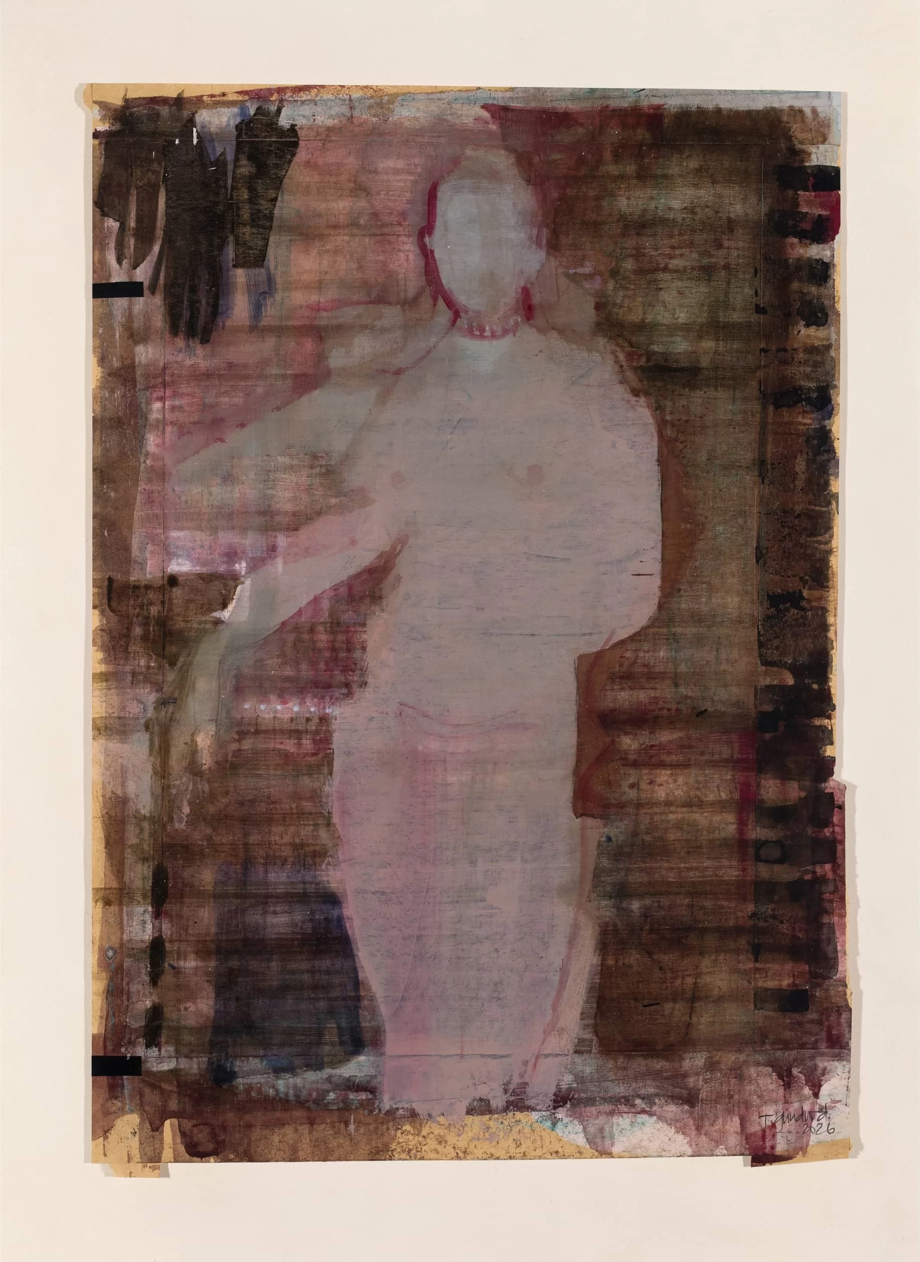 Psyche, Doubled I