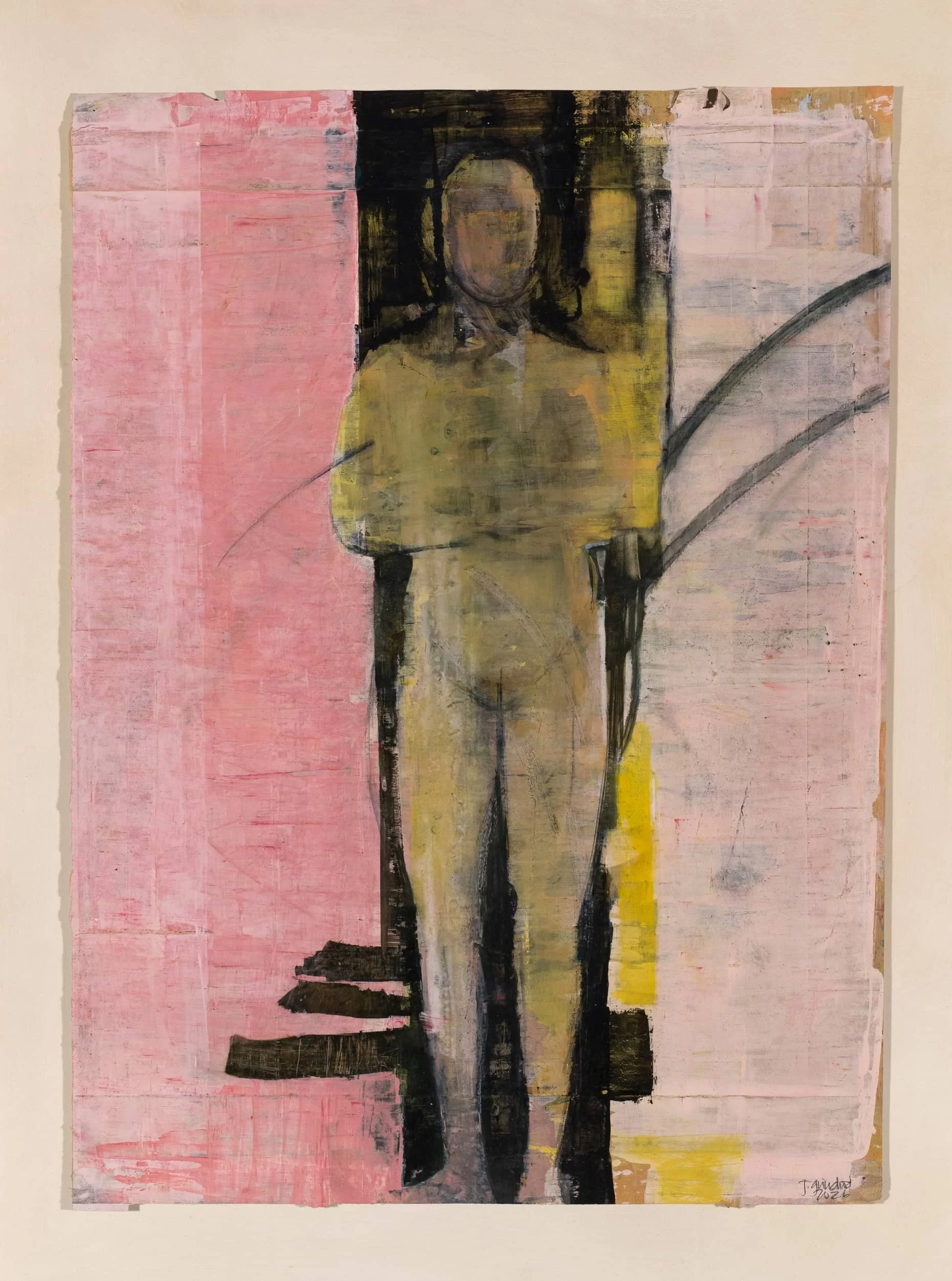 Psyche, Reappearing